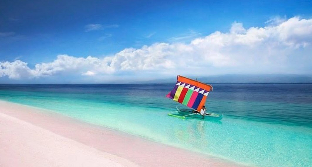Grande Santa Cruz Island, Philippines, Philippines